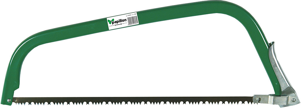 SEGONCINO C/LAMA FISSA 812MM FI91646