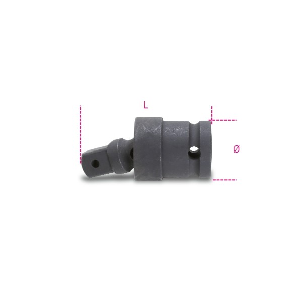 BETA 720/25 SNODO MACCHINA 1/2