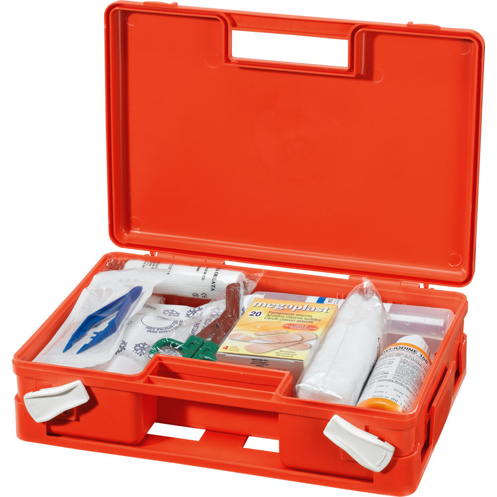 VALIGETTA MEDICAZIONE MEDIC P2 111072