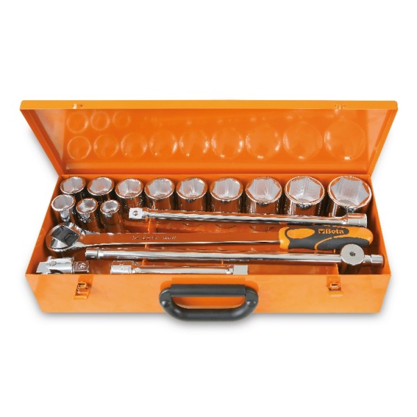 BETA 928A/C12 SET 12 CHIAVI BUSSOLA 3/4