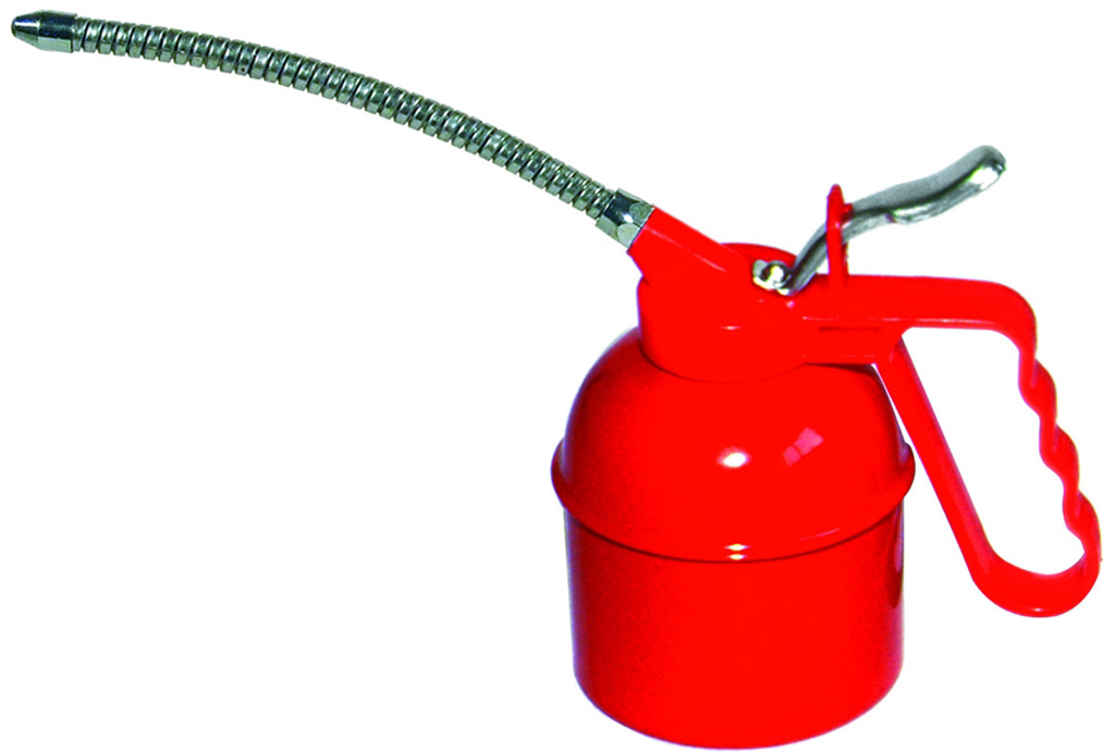 OLIATORE LAMIERA CANNA FLEXGR.300FI95811