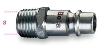 BETA 1916G 1/4 INNESTO RAPIDO EUROPA    