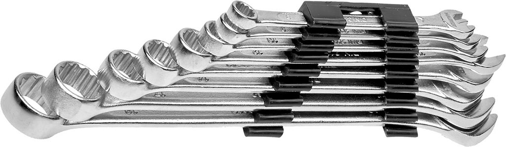 SERIE 8 PZ CHIAVI COMB. ACC.CRV FI87964