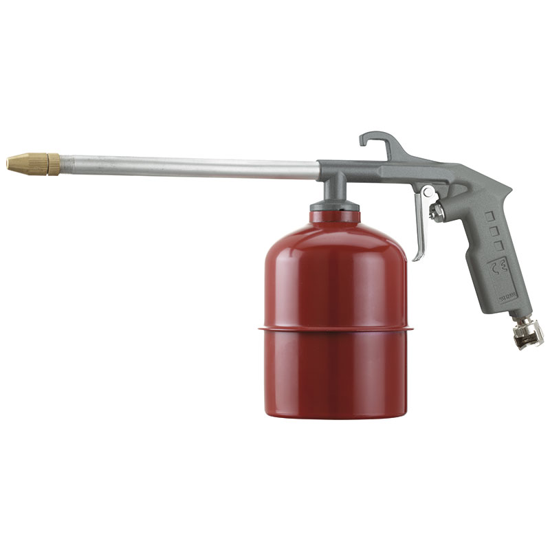 PISTOLA X NAFTA 1LT FI94012 0610        
