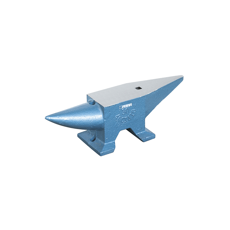 INCUDINE ACCIAIO 30KG 0157/30