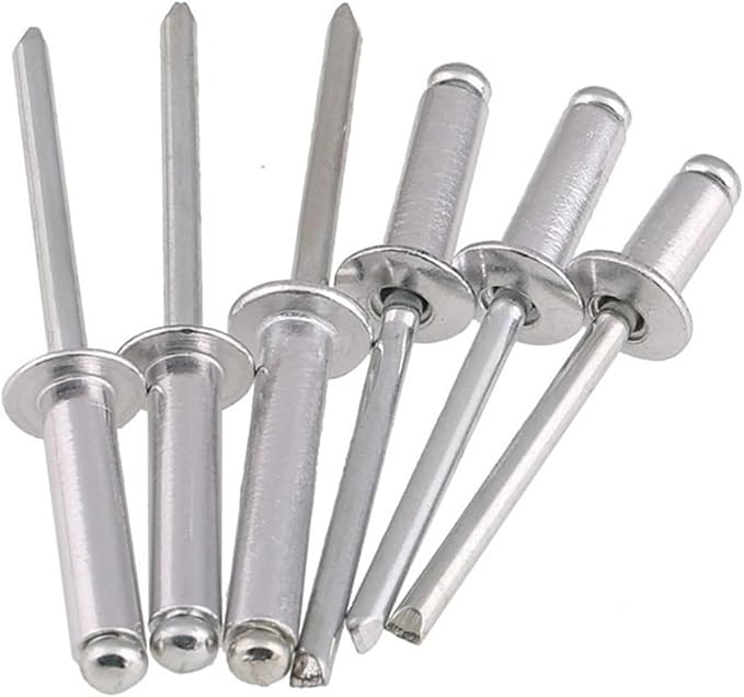 CONF.RIVETTI ALLUM. 4.8X12 50PZ 1208500