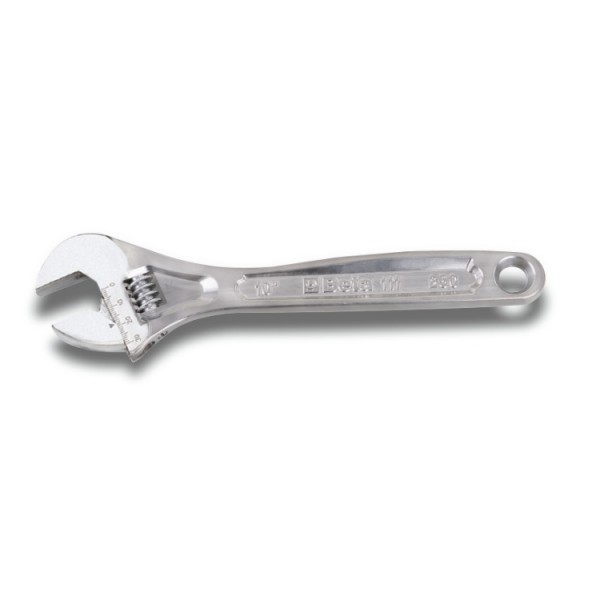 BETA 111E/250 CHIAVI A RULLINO CROMATE  