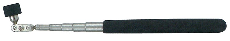 ASTA TELESCOPICA MAGNETICA L.650 BGS3188