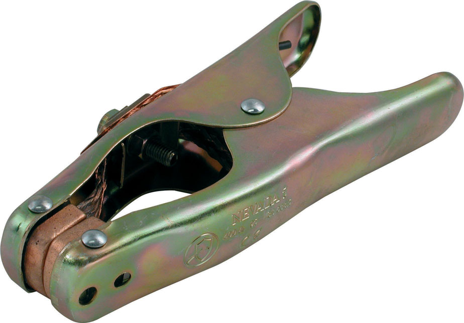 PINZA X MASSA 500A NEVADA5              