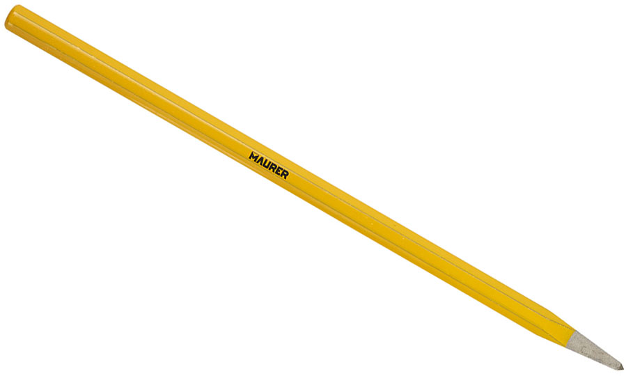 SCALPELLO ELET. PUNTA 250 MM FI85681