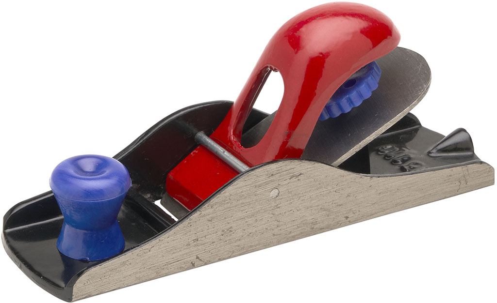 PIALLETTO FERRO 175MM FRESATO FI83096