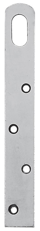 LASTRINA FINESTRA C/FORI 10CM AL167ZB10 