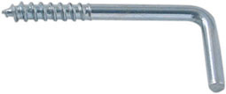 RAMPINO ZINC. 18X60 VITE LEGNO 5966     