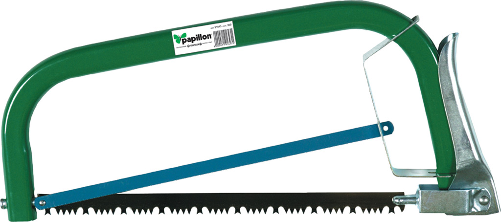 SEGONCINO 300MM 2LAME AD ARCO FI91643