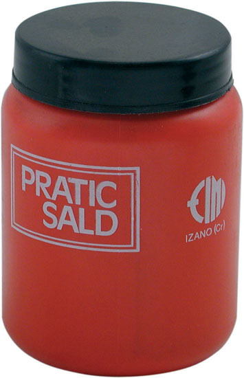 PASTA X SALDARE 130GR 15080130