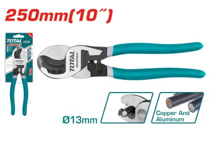 TAGLIACAVI GRANDE EFF.250 MM 4342200250 