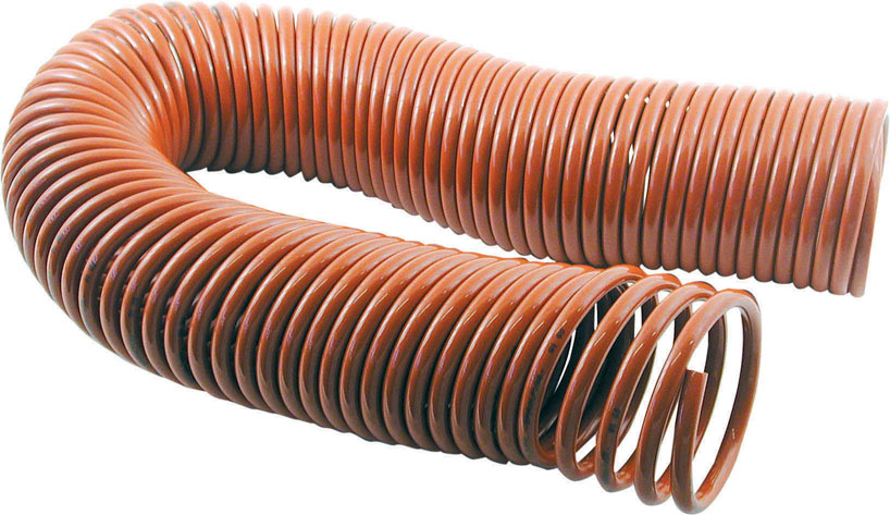 SPIRALE RILSAN ARANCI 10X8 MT10 RIL81010
