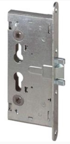 SERRATURA CISA 4302065 X TAGLIAFUOCO    