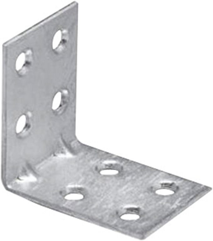 GIUNZIONE LARGA ANG. 5X5 AL169ZB55