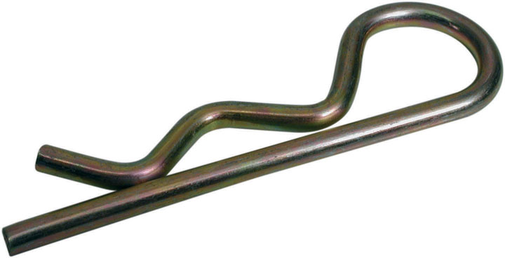 COPIGLIA DI SICUREZZA 5MM A R 510635    