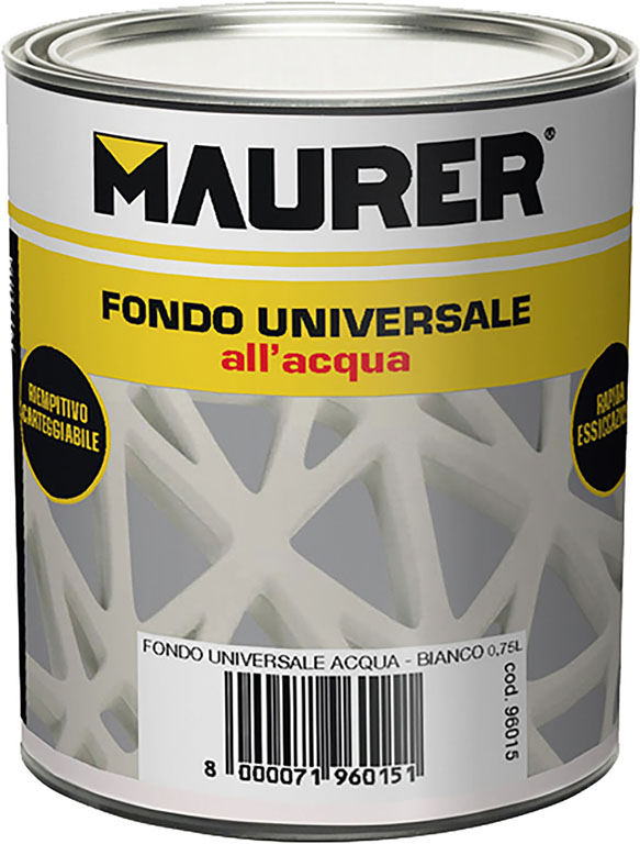 FONDO ALL'ACQUA 0750 FI96015            