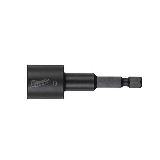 ATTACCO ESAGONALE HEX 13X65MM 493235254 