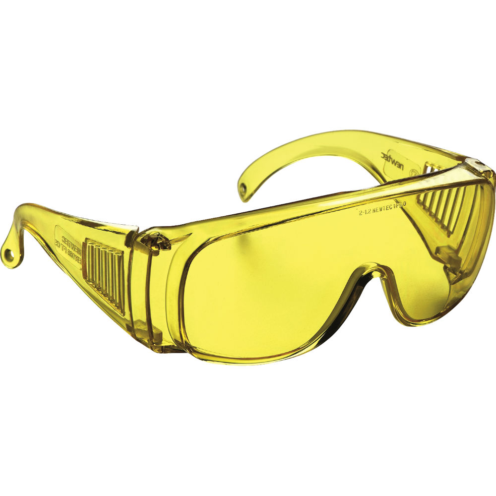 OCCHIALI ET30 GIALLO 162009             