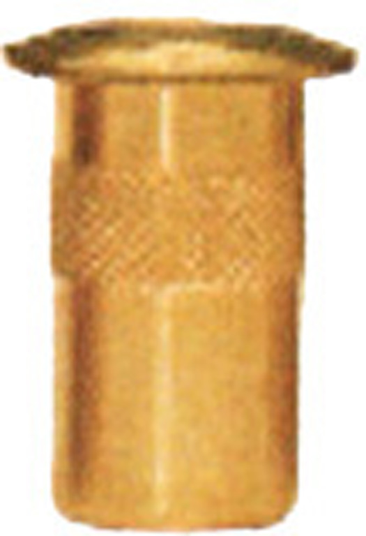 POZZETTO ANTIPOLVERE 8MM OTT-INOX NF1498
