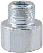 MANICOTTO RIDOTTO3/4-1/2X15F-M3054341215