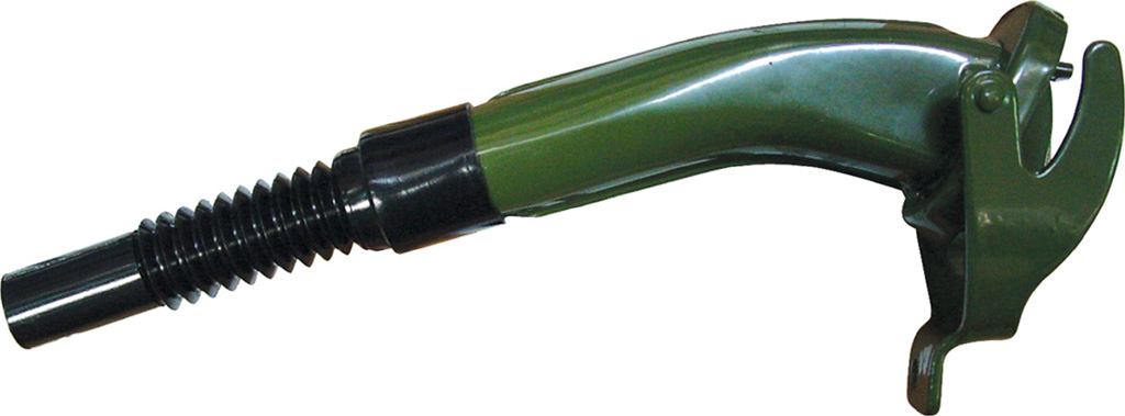 BOCCAGLI TANICA MET.VERDE FI83489 212/5