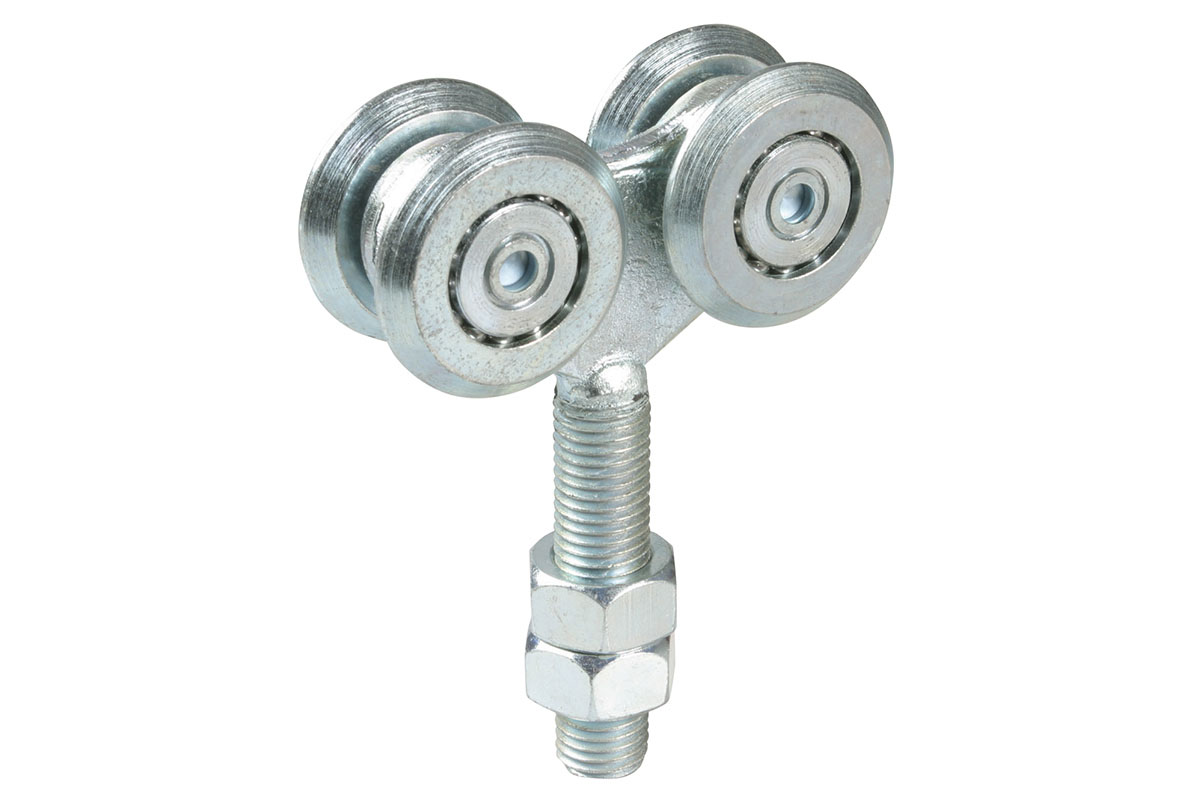 ART.752 PICCOLO CARRELLO 4 CUSC. ZINCATO