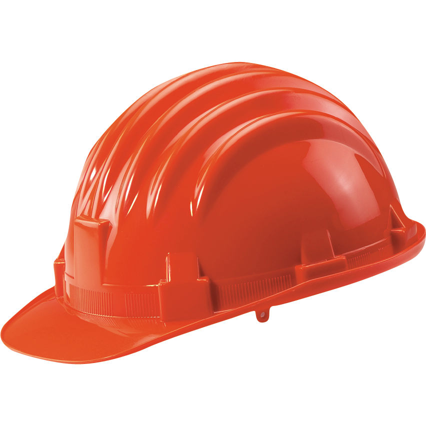 ELMETTO ADAMELLO ARANCIO 131122