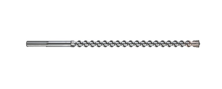 PUNTA SDSMAX 4T 22X520 4932352769