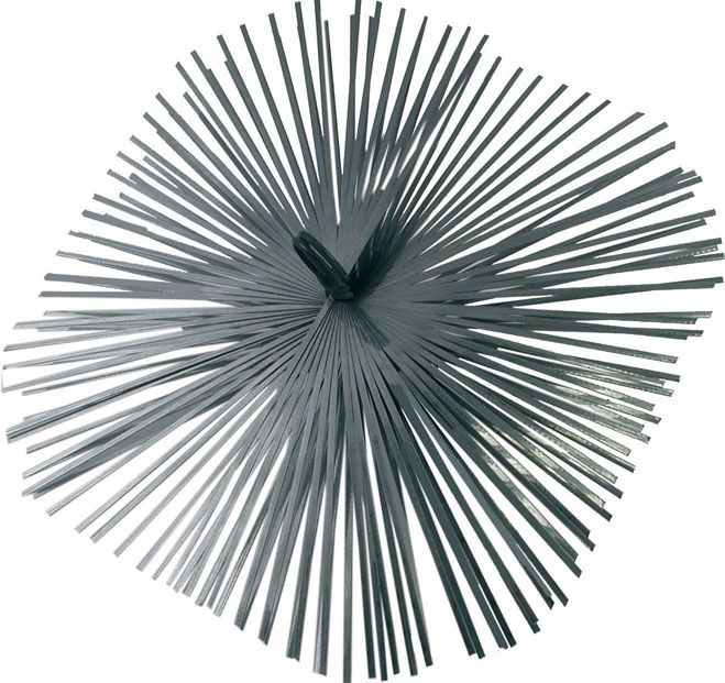 SCOVOLI QUADRO 30X30 SCOVQ30            