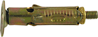MINI TASSELLO VITE 6X30 TEC DY1306030