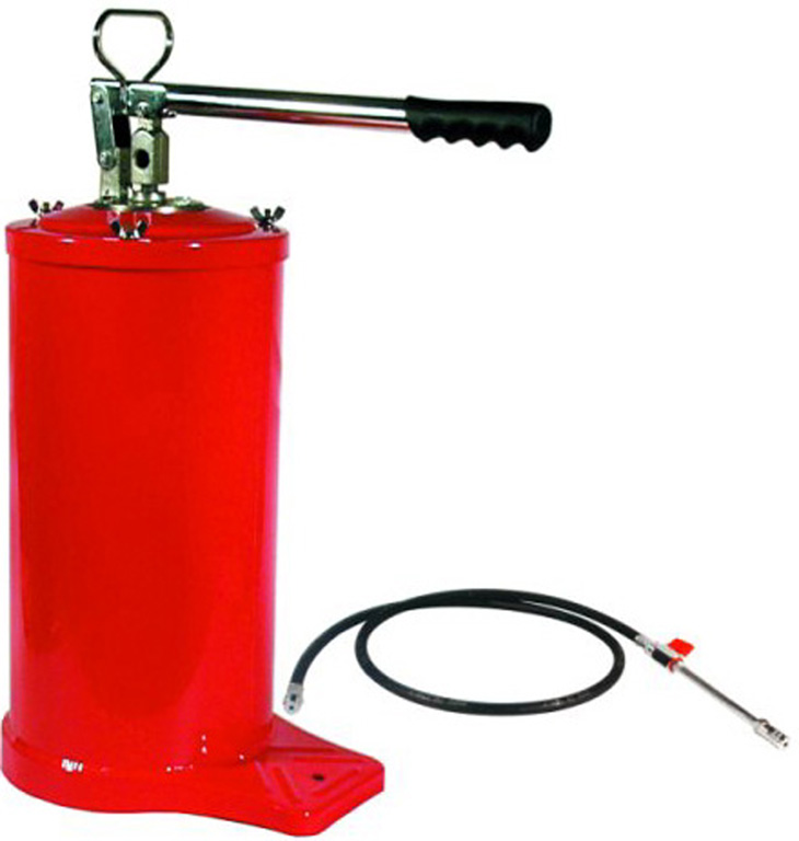 POMPA BARILE X INGRASSAGGIO 8KG FI95791 