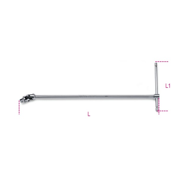 BETA 900/40 QUADRI T                    