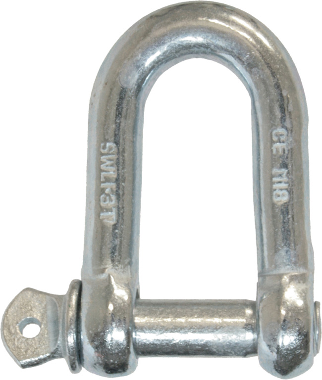 GRILLI 20MM ACC. ZINCATO  FI99659       