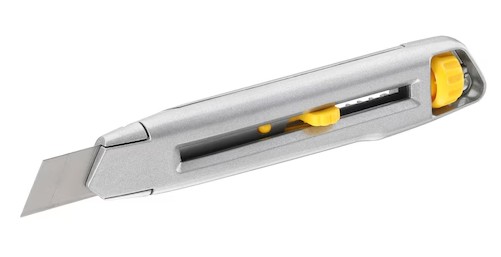 CUTTER INTERLOCK 18MM 0-10-018