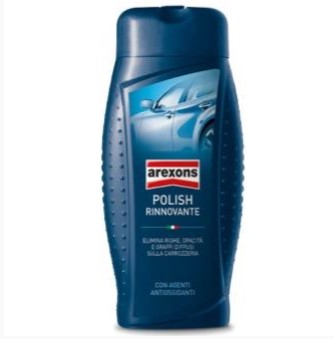 POLISH MIRAGE 500ML ARE 118544          