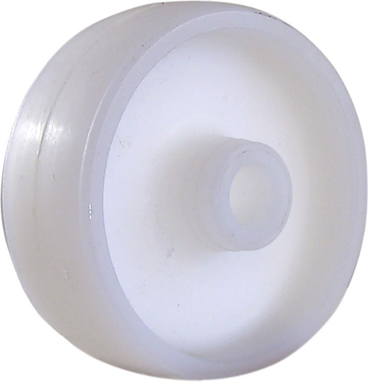 RUOTA 100 MOZZO LISCIO ML44 68 TR681112 