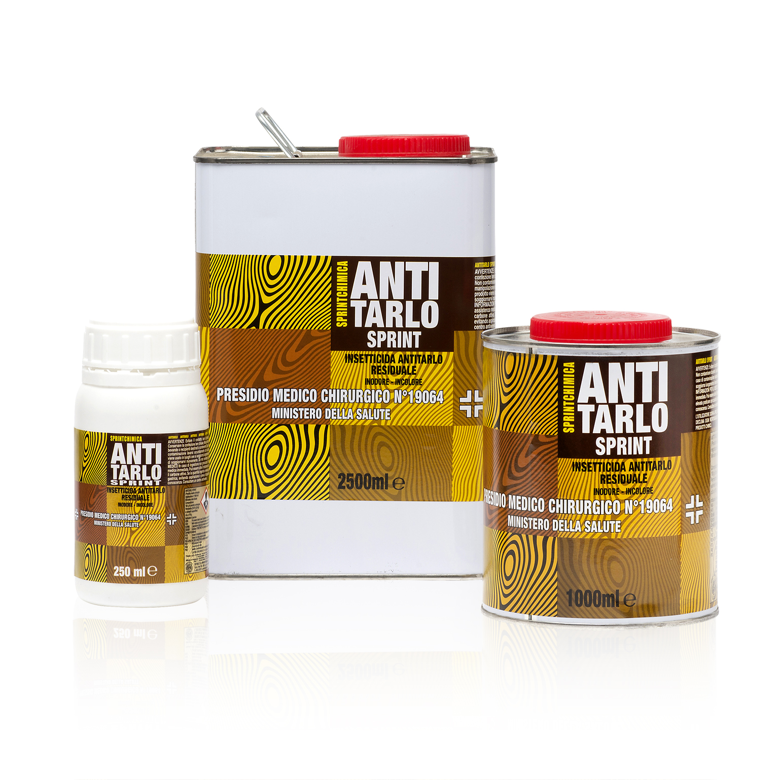 ANTITARLO 250ML ANTITAR.2               