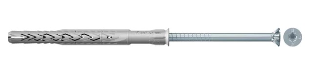 TASSELLI SXRL 8X140 T 540117