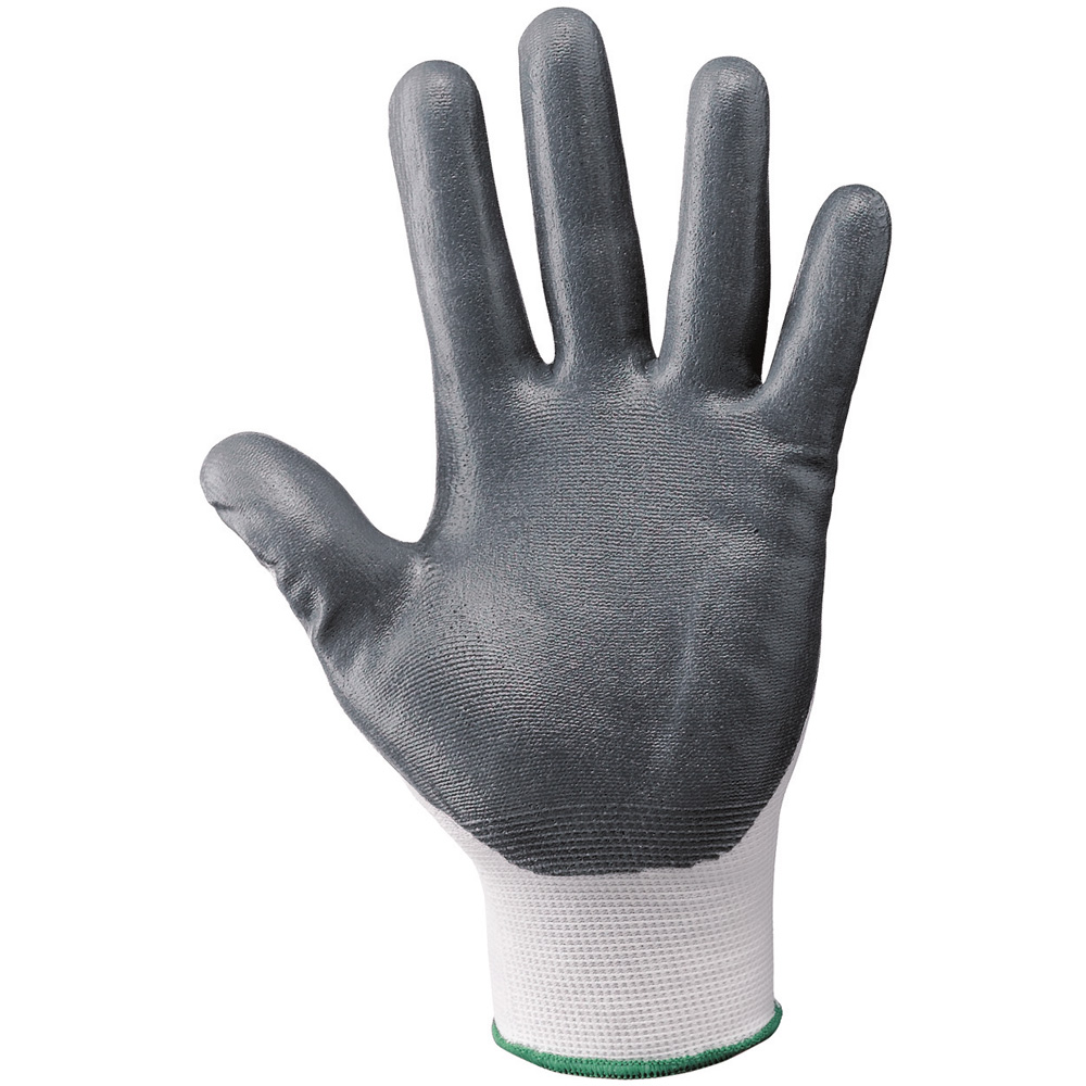 GUANTI NITRILE 8 NBR 999 353070         