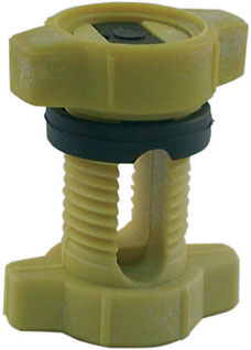 MORSETTI X FILO PANNI 2-8MM BLOCKFIX    