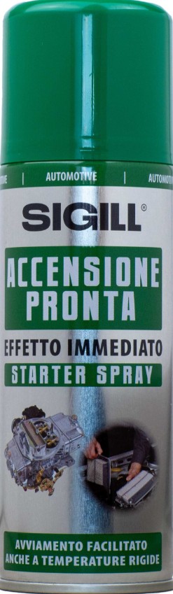 ACCENSIONE PRONTA 200ML 4000
