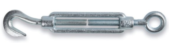 TENDITORI OCCHIO/GANCIO M16