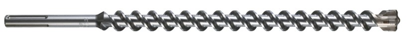 PUNTA SDSMAX 4T 32X570 4932352786