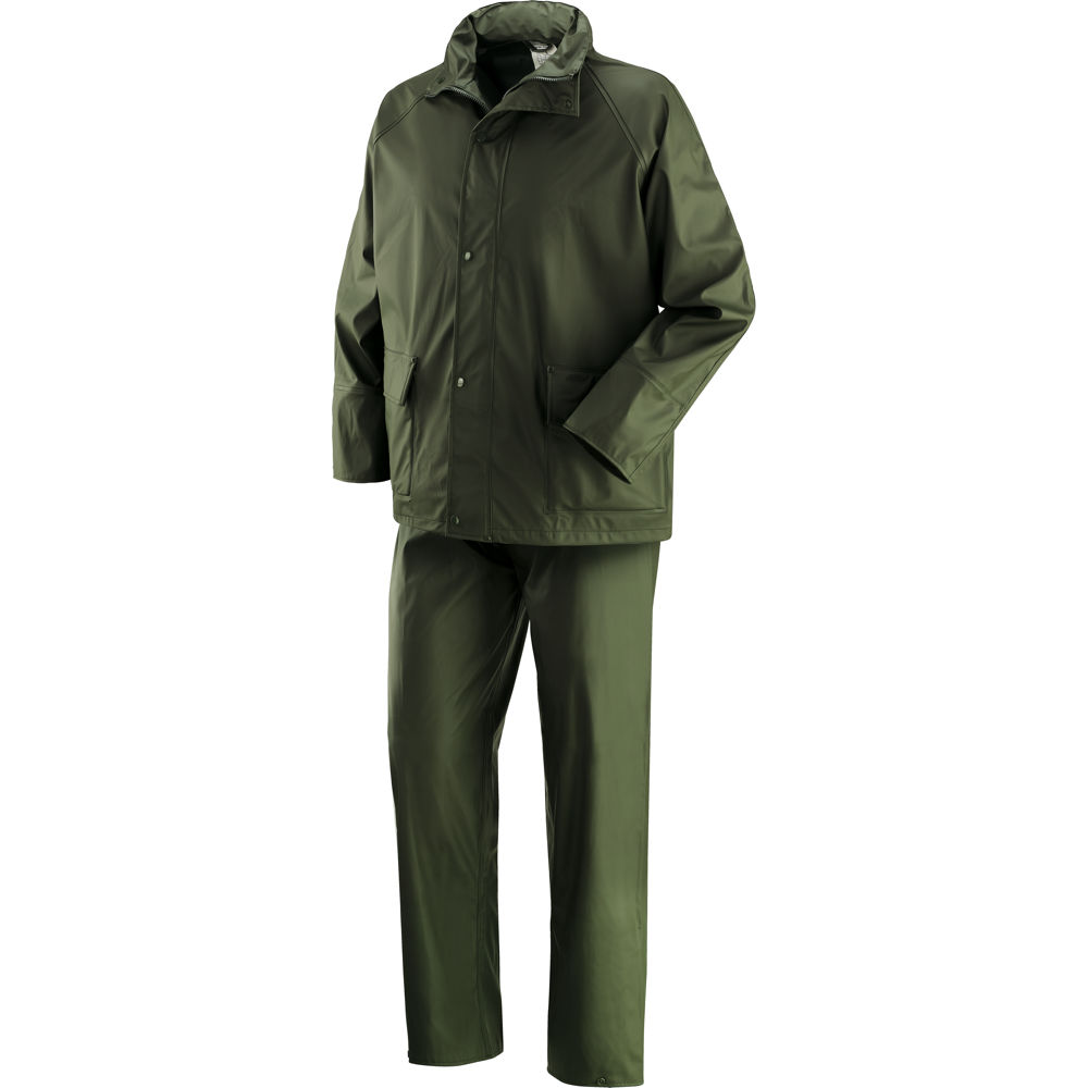 IMPERMEABILE VICTORIA M VERDE 461050
