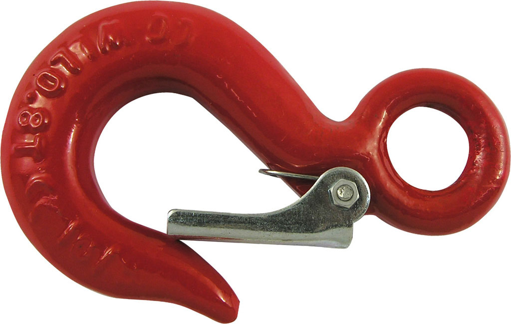 GANCIO A OCCHIO +SIC.TON. 1.6 CAR204S16 